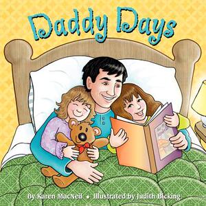 【预售】Daddy Days