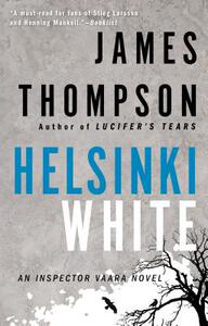 【预售】Helsinki White