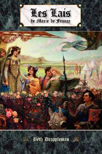 【预售】Les Lais de Marie de France