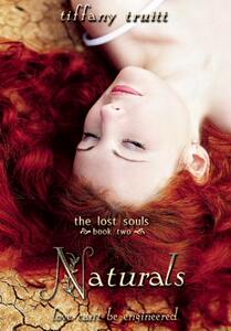 【预售】Naturals