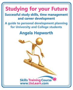 【预售】Studying for Your Future. Successful Study Skills