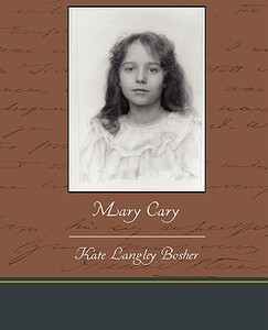 【预售】Mary Cary