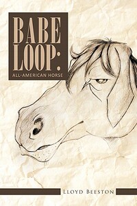 【预售】Babe Loop: All-American Horse