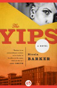 【预售】The Yips