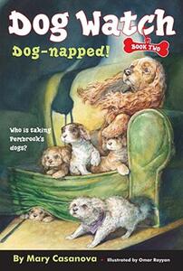 【预售】Dog-Napped!
