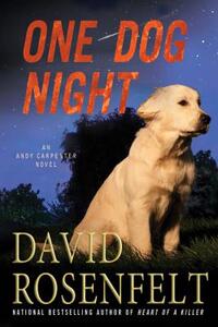 【预售】One Dog Night