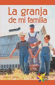 【预售】Granja de Mi Familia