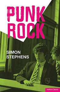 【预售】Punk Rock