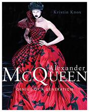 Alexander McQueen фото