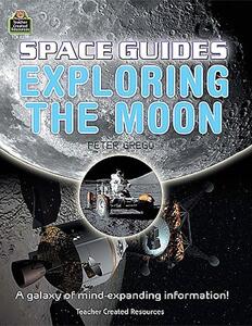 【预售】Exploring the Moon