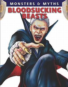 【预售】Bloodsucking Beasts