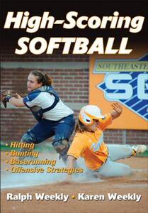 【预售】High-Scoring Softball
