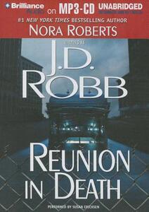 【预售】Reunion in Death