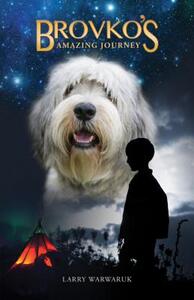 【预售】Brovko’s Amazing Journey