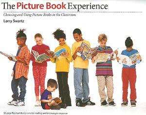 【预售】The Picture Book Experience: Choosing and Using