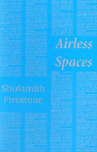 【预售】Airless Spaces