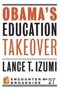 【预售】Obama’s Education Takeover