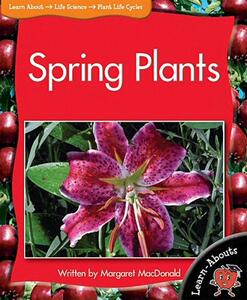【预售】Spring Plants