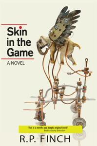 【预售】Skin in the Game