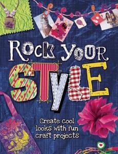 【预售】Rock Your Style