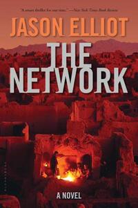 【预售】The Network