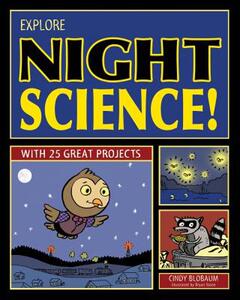 【预售】Explore Night Science!