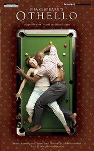 【预售】Othello