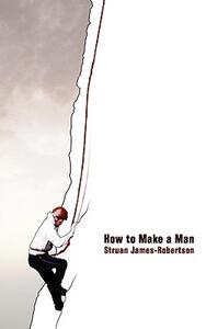 【预售】How to Make a Man