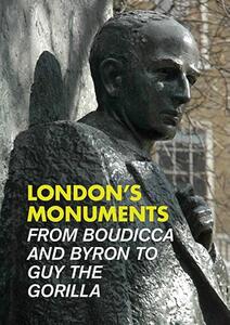 【预售】London’s Monuments