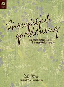 【预售】Thoughtful Gardening: Practical Gardening in Harmony