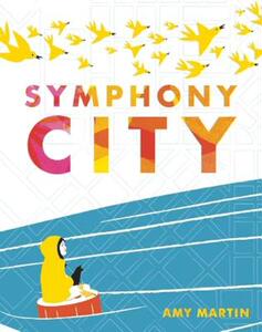 【预售】Symphony City