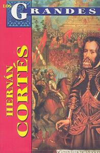 【预售】Hernan Cortes