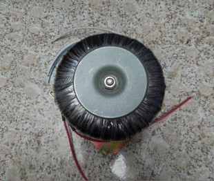 Copper cable TV for special transformer 220V 60V 3A 4A 0 4A DC12V 5A