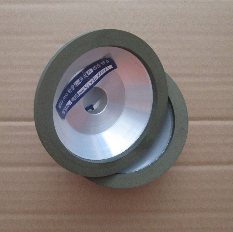 Grinding wheel Resin grinding wheel Tool grinding machine 100*35*20mm grinding wheel quality assurance