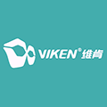 viken旗舰店的LOGO