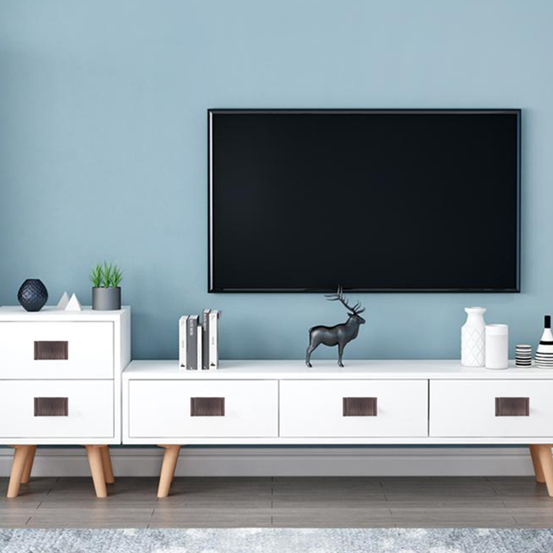 Mingzhou pulls hands and hides hands and pulls hands and door handle screws 'Vivo Commerce'