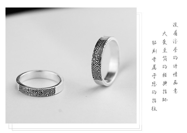 Bague mixte OTHER   en Argenterie - Ref 3088635 Image 14