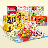 【至多到手16袋】思念汤圆+春卷油条8件任选