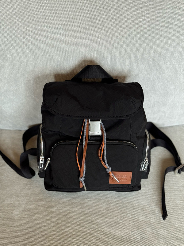 Spanish Designer Brand 25 New Fashion Casual Versatile Backpack