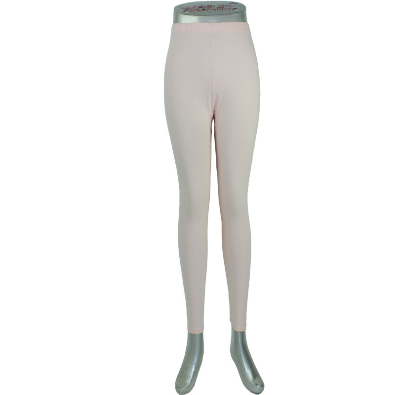 Pantalon collant Pantalon Femme Lycra en coton - Ref 754522 Image 9