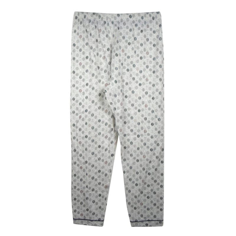 Pantalon pyjama Moyen-âge - Ref 714583 Image 34