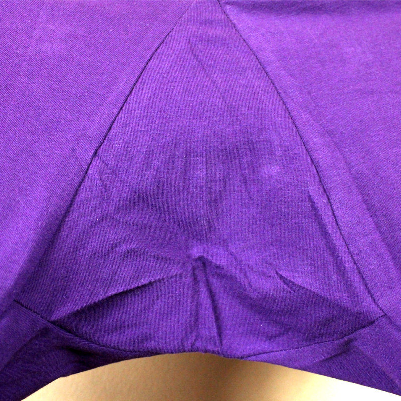 Pantalon collant jeunesse en coton - Ref 750653 Image 16