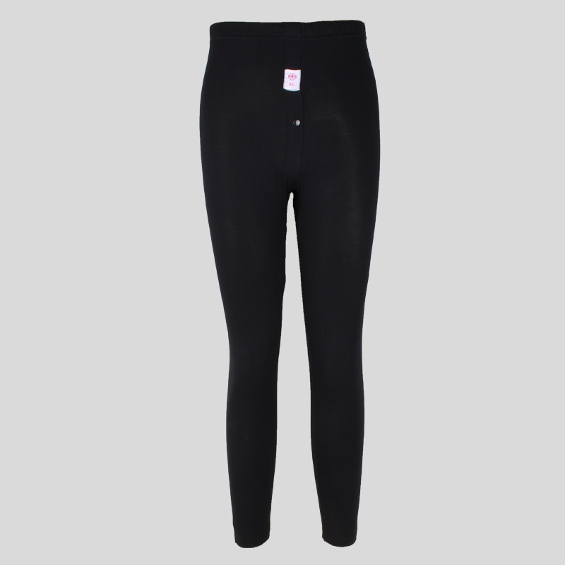 Pantalon collant en viscose - Ref 753052 Image 13