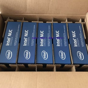 Intel 迷你PC小主机箱