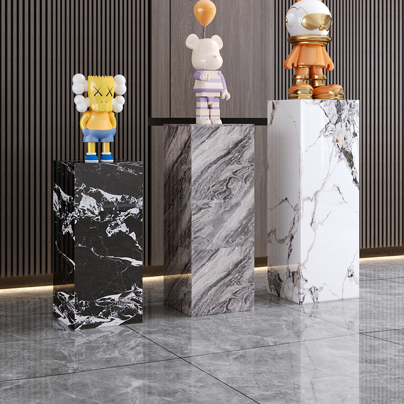 Crafts and Ornaments, Table Flower Stands, Guest Exhibition Halls, Entrance Halls, Hotel Clubs, Slate Decorative Columns, Marble Sculpture Bases Crafts and Ornaments, Table Flower Stands, Guest Exhibition Halls, Entrance Halls, Hotel Clubs, Slate Decorative Columns, Marble Sculpture Bases