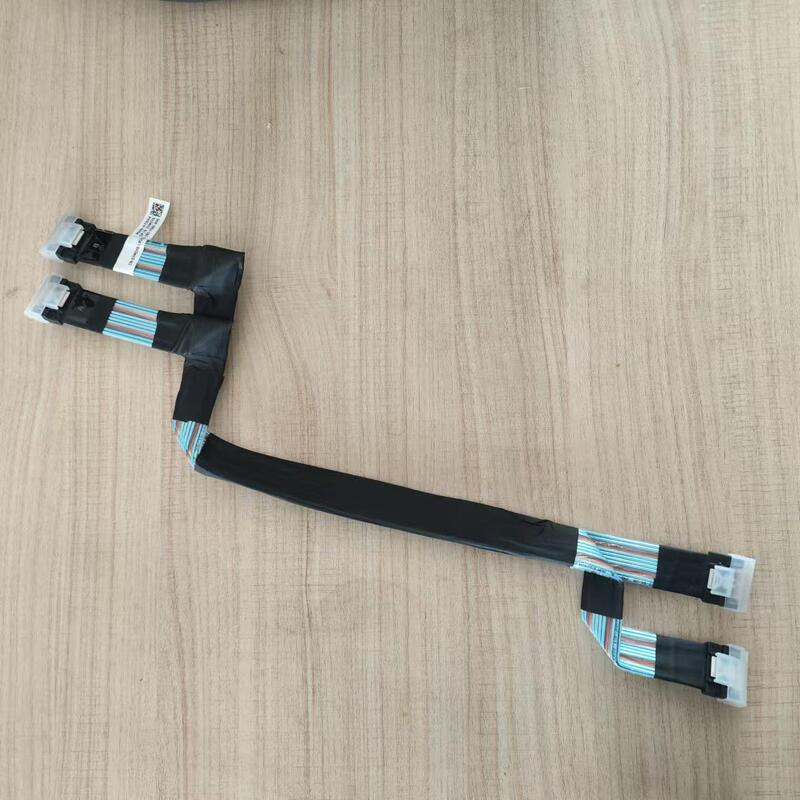 Dell Dell R740Xd 2.5-Inch 24-Disk Nvme U.2 Data Cable 7M5Y6 9Tpct M2D68
