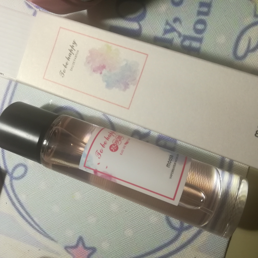 尽欢颜持久淡香水好不好用，入手后1个月来评价,第6张