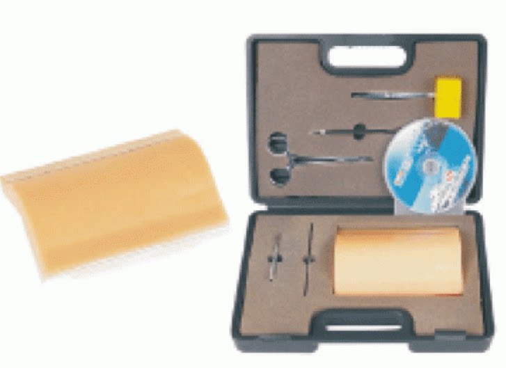高级外科基本技能训练工具箱