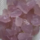 Натуральный кварц, природная руда, образец, подвеска