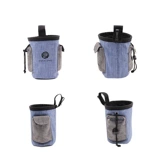 Сумки для талии по талии, собак, собак, нарезанное порно, собачья граница, золотая волосатая плюшевая профессиональная тренировка собак оборудование и оборудование